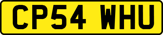 CP54WHU