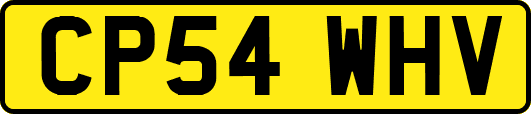 CP54WHV