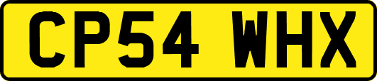CP54WHX