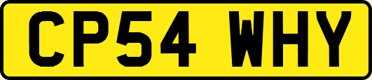 CP54WHY