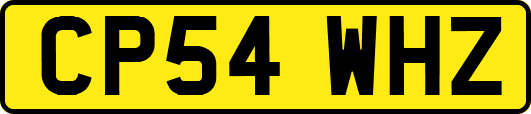 CP54WHZ