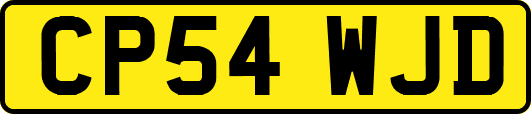 CP54WJD