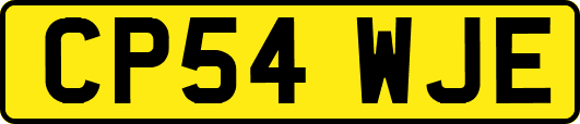 CP54WJE