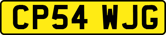 CP54WJG