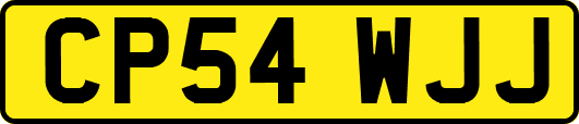 CP54WJJ