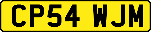 CP54WJM