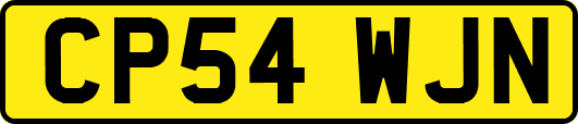 CP54WJN