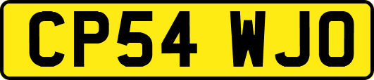 CP54WJO