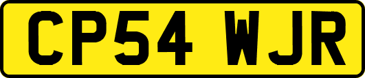 CP54WJR