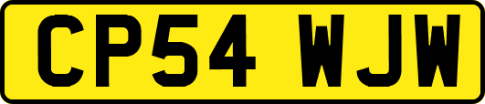 CP54WJW