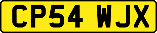 CP54WJX
