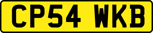 CP54WKB