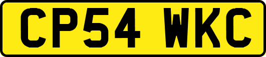 CP54WKC