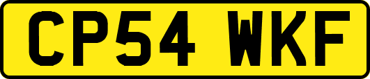 CP54WKF