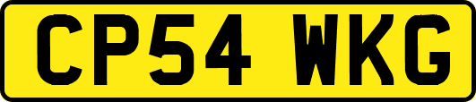 CP54WKG