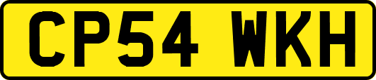 CP54WKH
