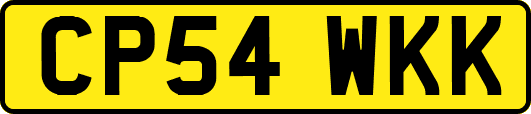 CP54WKK