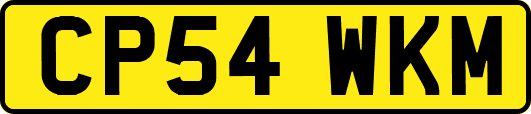 CP54WKM