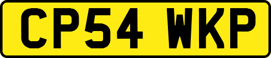 CP54WKP