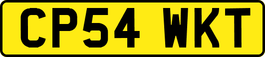 CP54WKT
