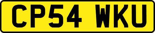 CP54WKU