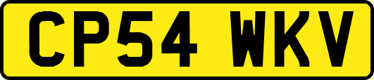 CP54WKV