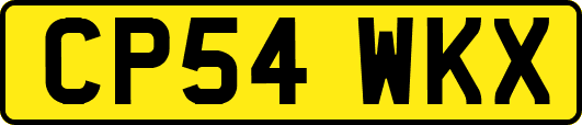 CP54WKX