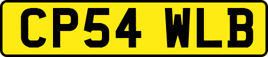 CP54WLB