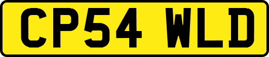 CP54WLD