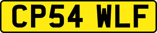 CP54WLF