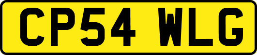 CP54WLG