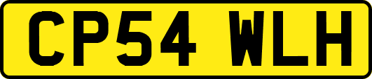 CP54WLH