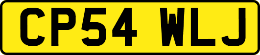 CP54WLJ