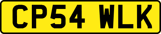 CP54WLK