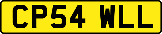 CP54WLL