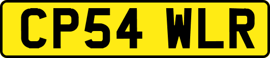 CP54WLR