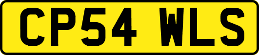 CP54WLS