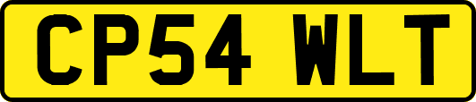CP54WLT