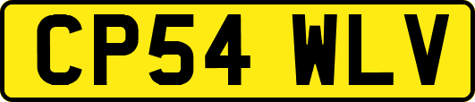 CP54WLV