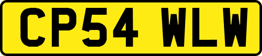 CP54WLW