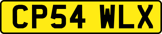 CP54WLX