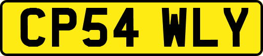 CP54WLY