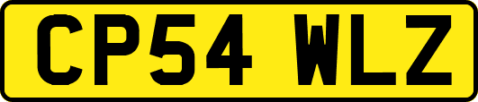 CP54WLZ