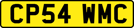 CP54WMC
