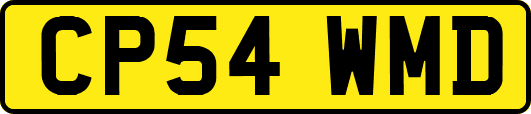 CP54WMD