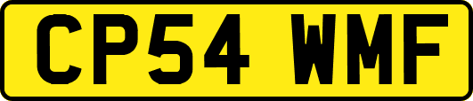 CP54WMF