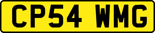 CP54WMG