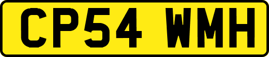 CP54WMH