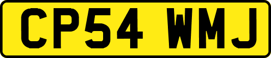 CP54WMJ
