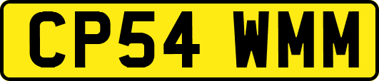 CP54WMM